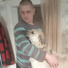 Фотография мужчины Сергей, 33 года из г. Псков