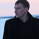 Андрей, 25 лет
