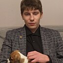 Илья, 20 лет