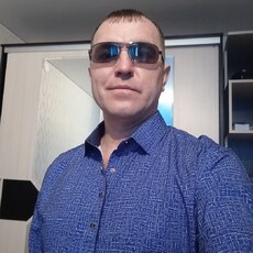 Фотография мужчины Владимир, 41 год из г. Оренбург