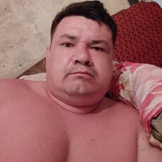 Фотография мужчины Сергей, 38 лет из г. Шымкент