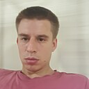 Кирилл, 28 лет