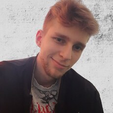 Фотография мужчины Роман, 20 лет из г. Железногорск-Илимский