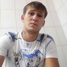 Фотография мужчины Вячеслав, 31 год из г. Барнаул