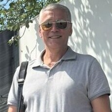 Фотография мужчины Андрей, 58 лет из г. Кемерово