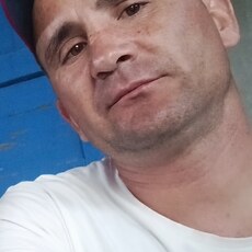 Фотография мужчины Саня, 41 год из г. Норильск