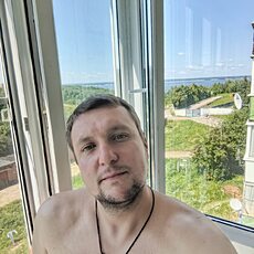 Фотография мужчины Алексей, 34 года из г. Балашиха