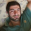 Фаридун, 28 лет
