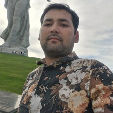 Фотография мужчины Sohrat, 27 лет из г. Волгоград