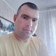 Фотография мужчины Владимир, 37 лет из г. Пролетарск