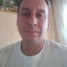 Фотография мужчины Алексей, 39 лет из г. Матвеев-Курган