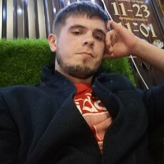 Фотография мужчины Артём, 34 года из г. Комсомольск-на-Амуре