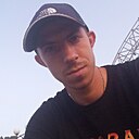 Роман, 22 года