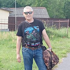 Фотография мужчины Владимир, 59 лет из г. Курган