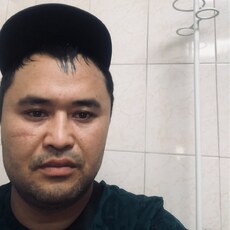 Фотография мужчины Кайыр, 38 лет из г. Алматы