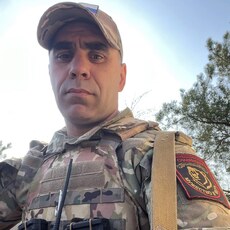 Фотография мужчины Замир, 40 лет из г. Донецк