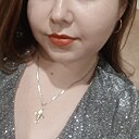 Анастасия, 23 года
