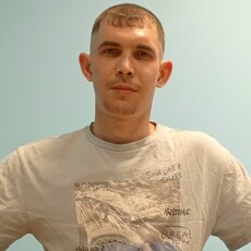Фотография мужчины Андрей, 31 год из г. Иркутск