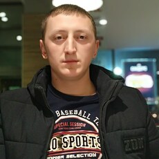 Фотография мужчины Алексей, 33 года из г. Минск