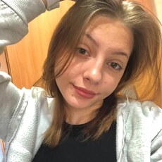 Фотография девушки Vasilina, 22 года из г. Мамонтово