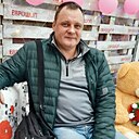 Валерий, 52 года