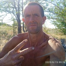 Фотография мужчины Роман, 41 год из г. Джанкой