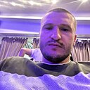 Анзор, 33 года
