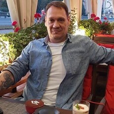Фотография мужчины Андрей, 52 года из г. Москва
