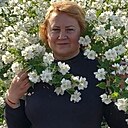 Любовь, 56 лет