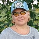 Любовь, 56 лет