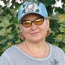 Фотография девушки Любовь, 56 лет из г. Йошкар-Ола