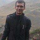 Кирилл, 19 лет