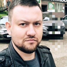 Фотография мужчины Андрей, 31 год из г. Дзержинск