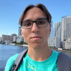 Фотография мужчины Кирилл, 19 лет из г. Тосно