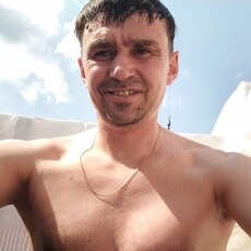 Фотография мужчины Рома, 37 лет из г. Пенза