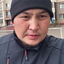Арман, 41 год