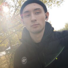 Фотография мужчины Константин, 24 года из г. Астана