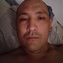 Ержан, 33 года