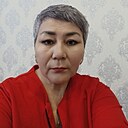 Раушан, 56 лет