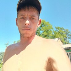 Фотография мужчины Игорь, 33 года из г. Азов