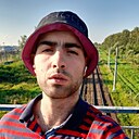 Давид, 32 года
