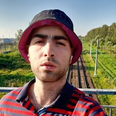 Фотография мужчины Давид, 32 года из г. Подольск