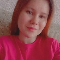 Фотография девушки Арина, 19 лет из г. Волгодонск