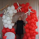 Маргарита, 59 лет