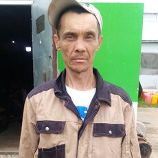 Фотография мужчины Алексей, 47 лет из г. Ставрово
