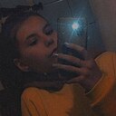 Вика, 19 лет