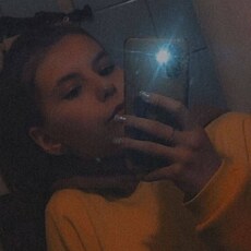 Фотография девушки Вика, 19 лет из г. Тула