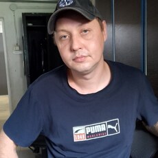 Фотография мужчины Максим, 41 год из г. Самара