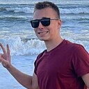 Макс, 23 года
