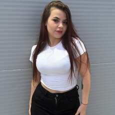 Фотография девушки Софія, 23 года из г. Вроцлав